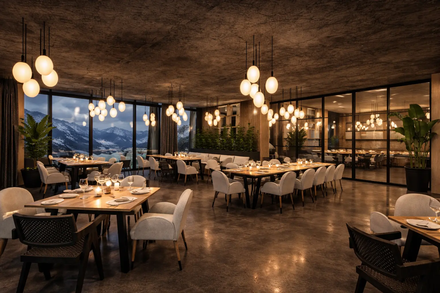 Restoran