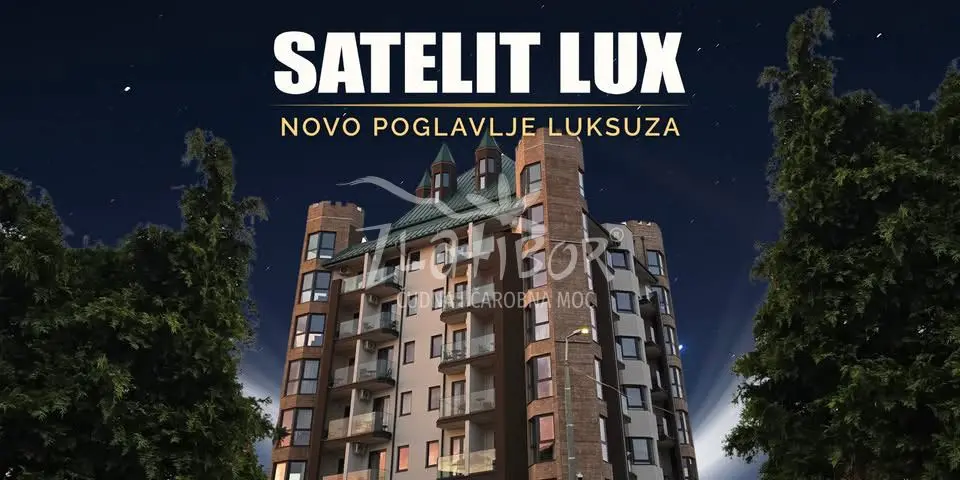 Satelit Group — Zlatibor