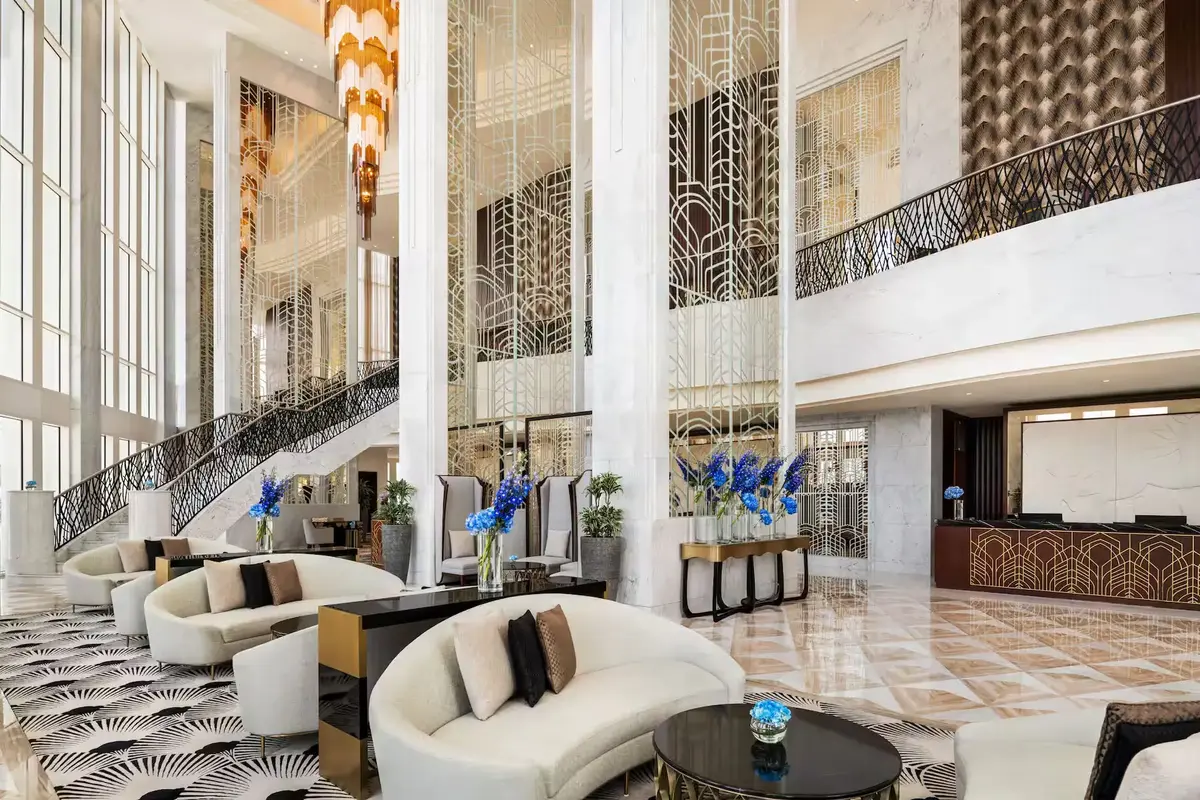 Wyndham Grand