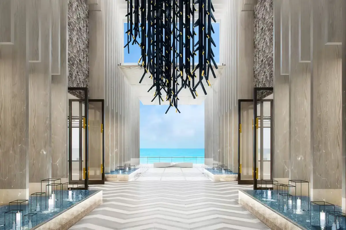 WYNDHAM GRAND BARBADOS — fotografija 2