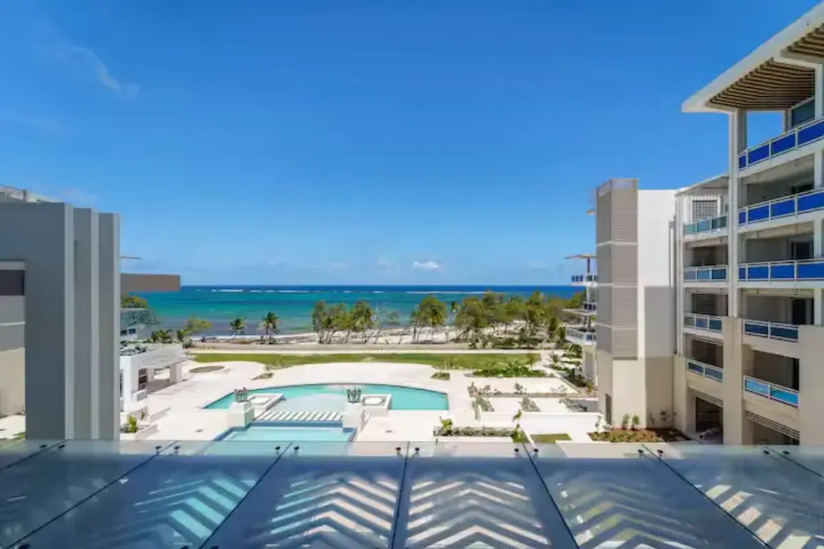 WYNDHAM GRAND BARBADOS — fotografija 3