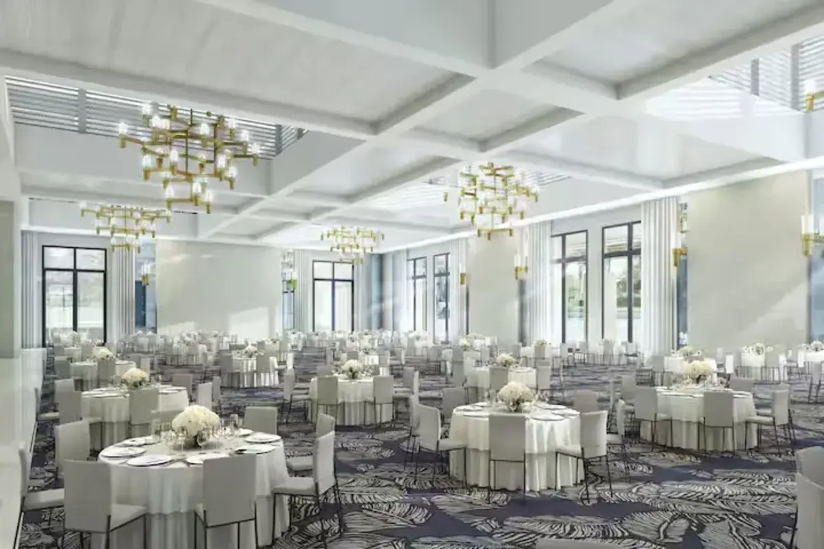 WYNDHAM GRAND BARBADOS — fotografija 4