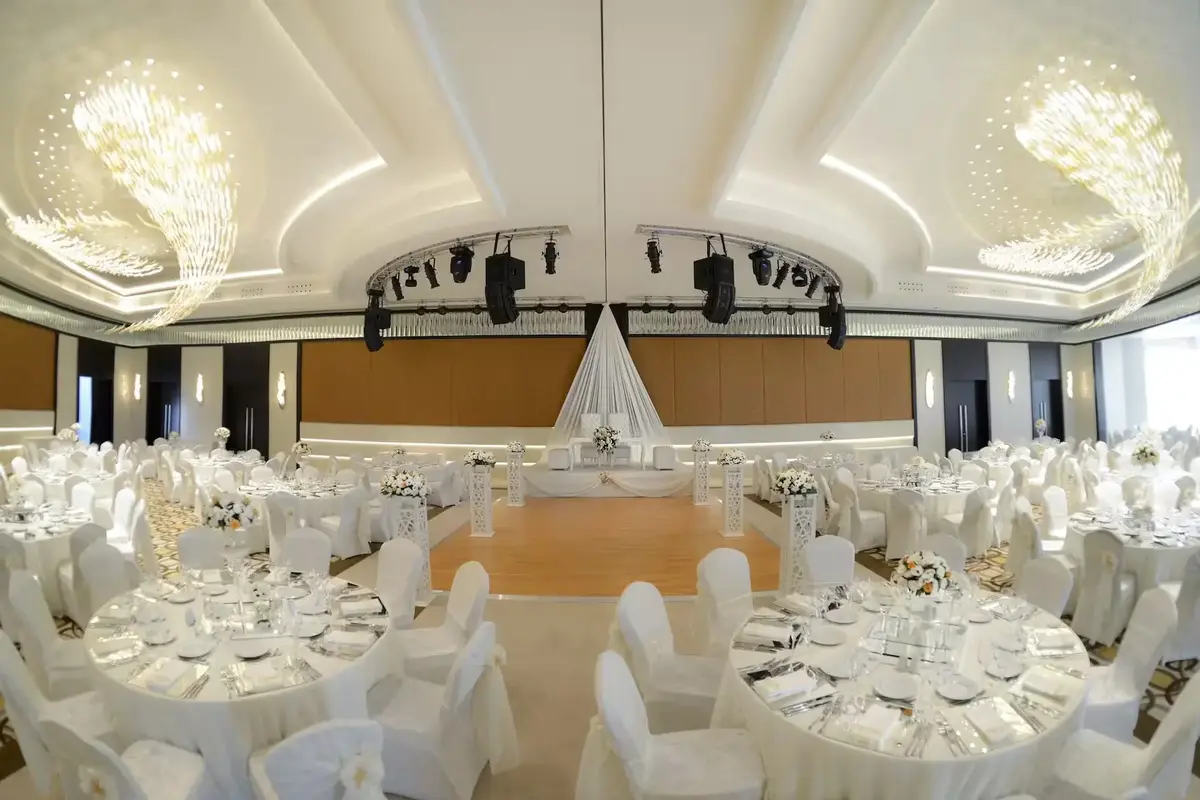 WYNDHAM GRAND ISTANBUL EUROPE — fotografija 5