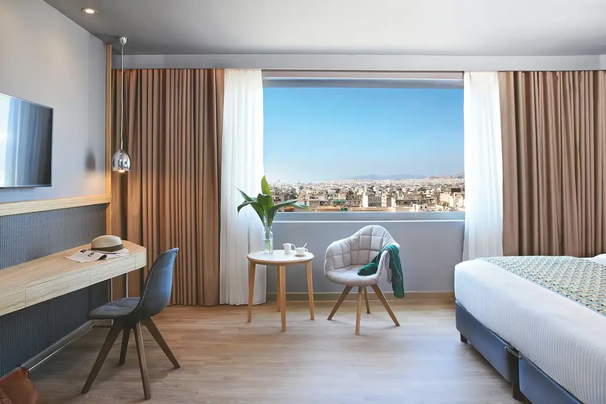 WYNDHAM GRAND ATHENS — fotografija 4