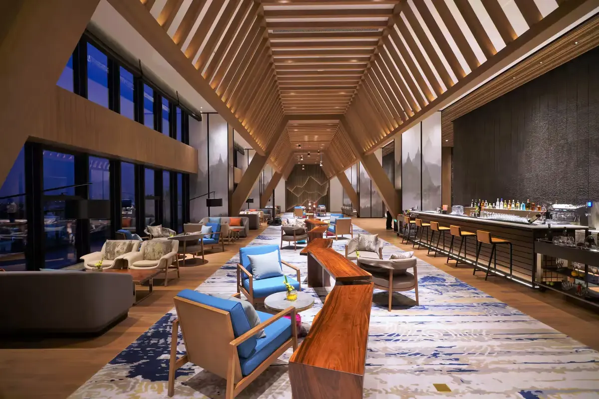 WYNDHAM GRAND YANGON — fotografija 4