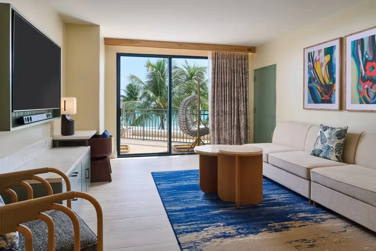 WYNDHAM GRAND RIO MAR RAINFOREST BEACH AND GOLF RESORT — fotografija 5